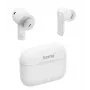 Hama Passion Clear II Headset True Wireless Stereo (TWS) In-ear Κλήσεις/Μουσική Bluetooth Λευκό