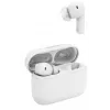 Hama Passion Clear II Headset True Wireless Stereo (TWS) In-ear Κλήσεις/Μουσική Bluetooth Λευκό