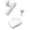 Hama Passion Clear II Headset True Wireless Stereo (TWS) In-ear Κλήσεις/Μουσική Bluetooth Λευκό