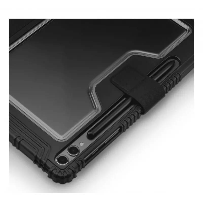 Hama Protection 27,9 cm (11 ίντσες) Folio Μαύρο