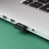 Bluetooth κάρτα δικτύου Hama 00053314 3 Mbit/s USB ενσύρματη μαύρη