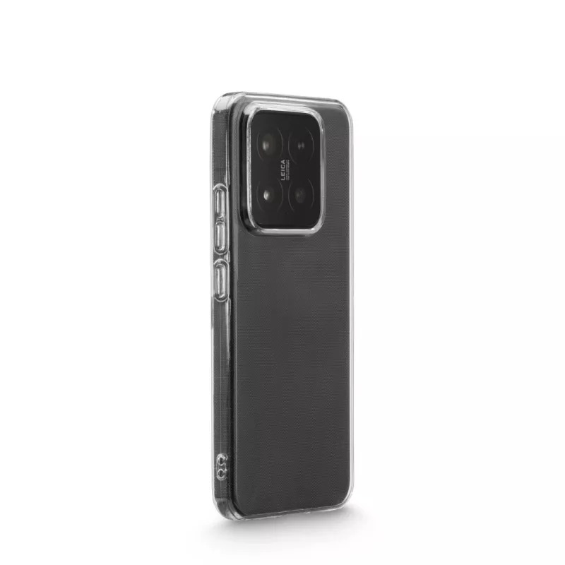 Hama Always Clear θήκη κινητού 17,4 cm (6,83 ίντσες) cover διαφανές