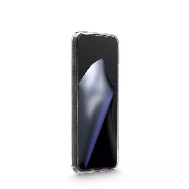 Hama Always Clear θήκη κινητού 17,4 cm (6,83 ίντσες) cover διαφανές