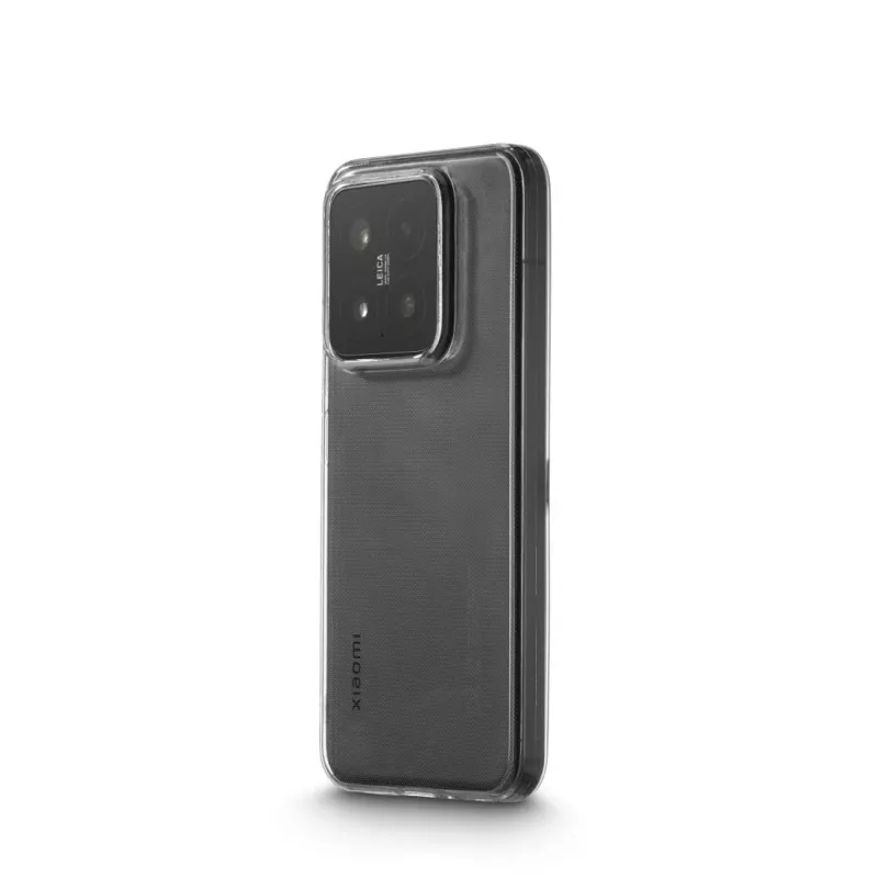 Hama Always Clear θήκη κινητού 17,4 cm (6,83 ίντσες) cover διαφανές