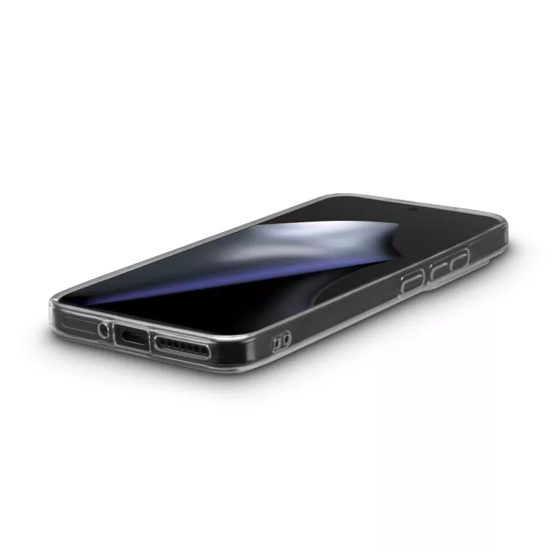 Hama Always Clear θήκη κινητού 17,4 cm (6,83 ίντσες) cover διαφανές