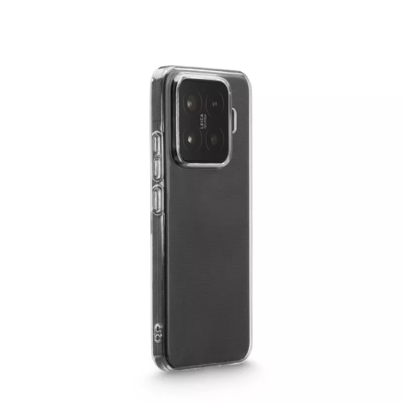 Hama Always Clear θήκη κινητού 17,4 cm (6,83 ίντσες) cover διαφανές