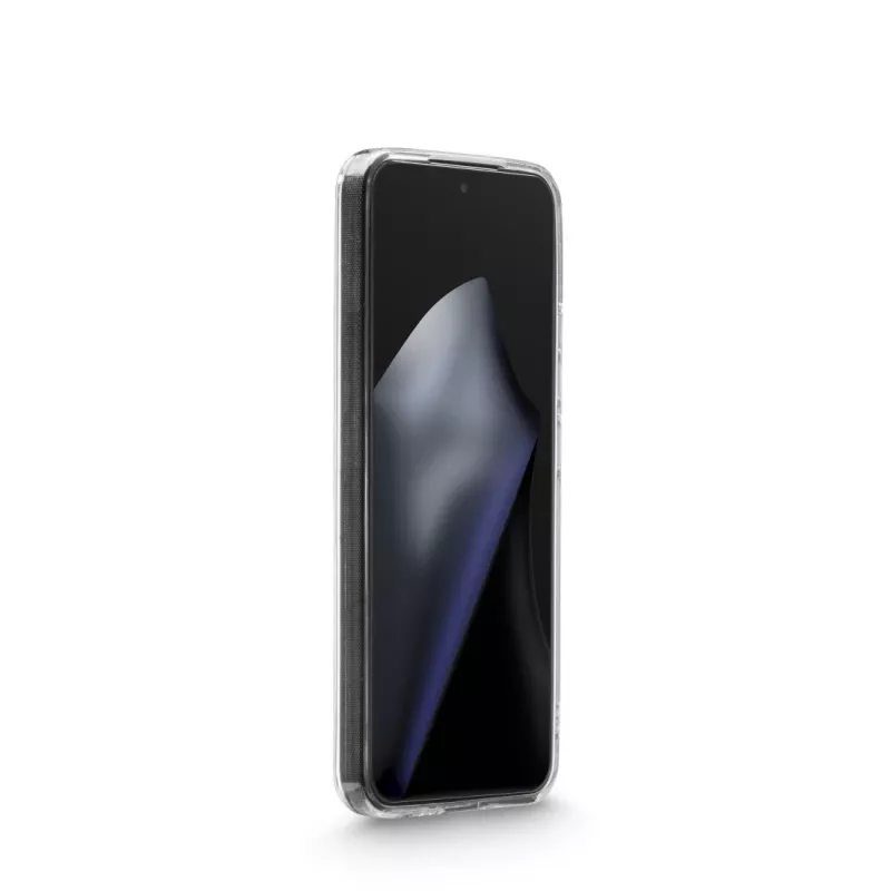 Hama Always Clear θήκη κινητού 17,4 cm (6,83 ίντσες) cover διαφανές