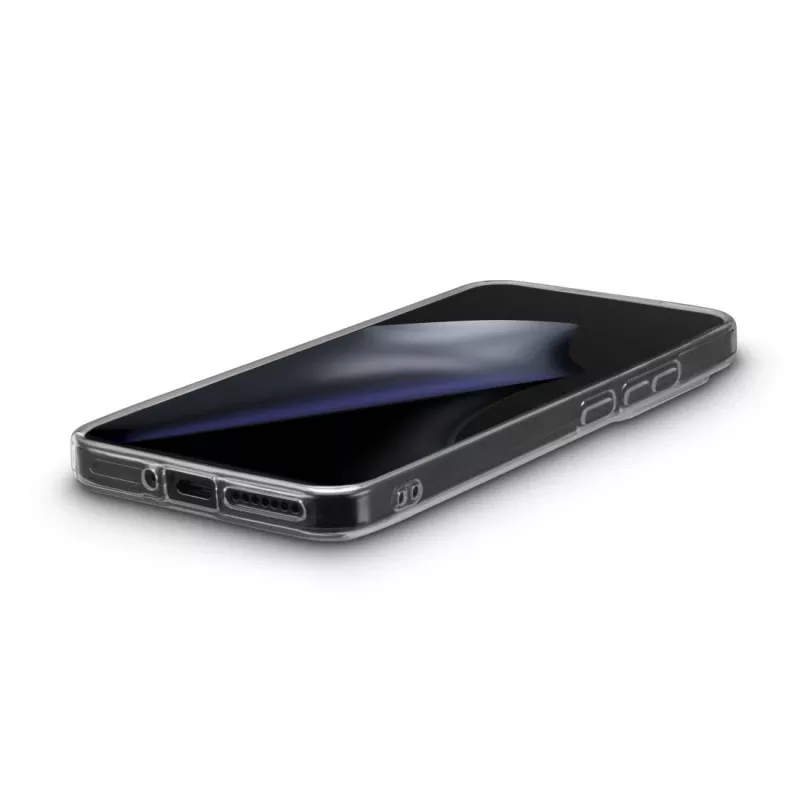 Hama Always Clear θήκη κινητού 17,4 cm (6,83 ίντσες) cover διαφανές