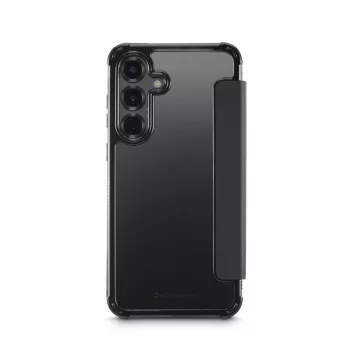 Hama Extreme Protect θήκη κινητού για Samsung Galaxy S25 FE, μαύρη