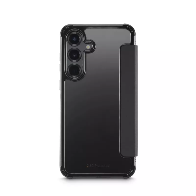 Hama Extreme Protect θήκη-πουγκί κινητού τηλεφώνου για Samsung Galaxy S25 FE, μαύρη