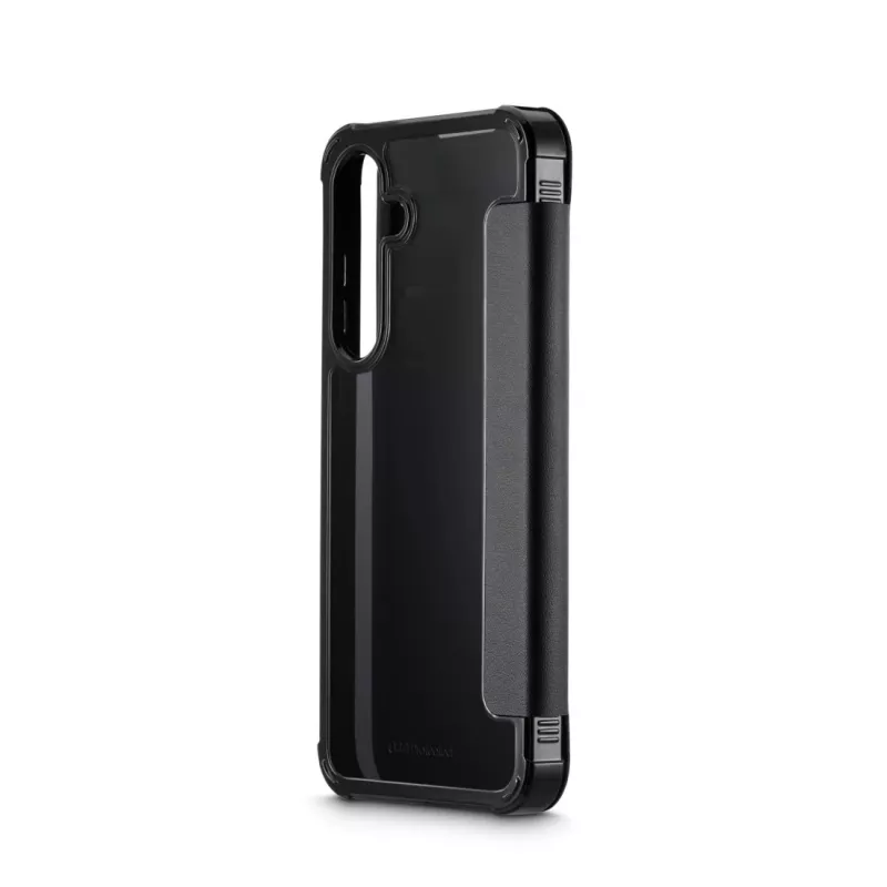 Hama Extreme Protect θήκη-πουγκί κινητού τηλεφώνου για Samsung Galaxy S25 FE, μαύρη