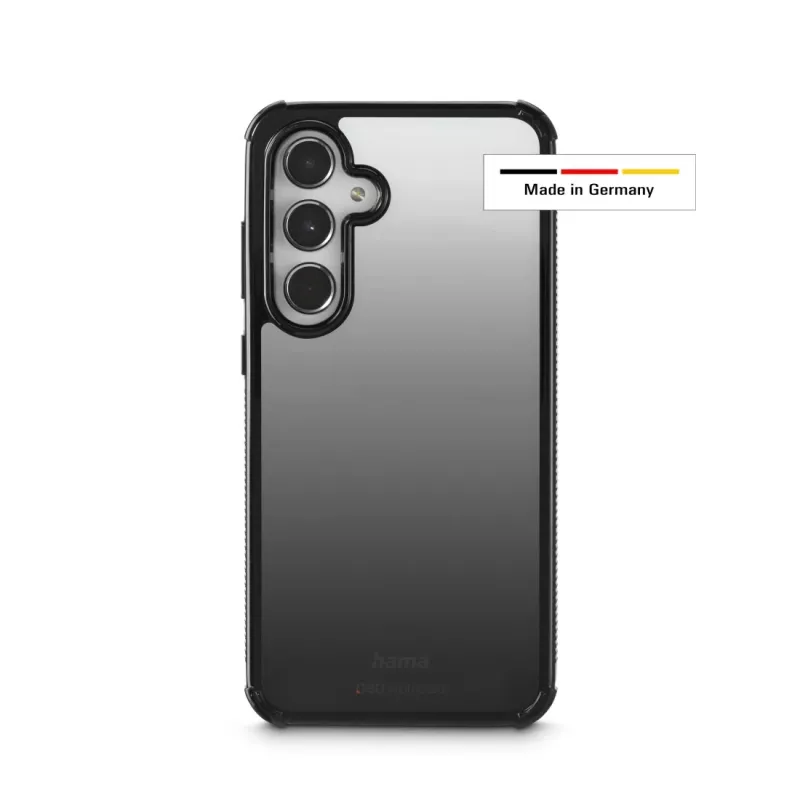 Hama Extreme Protect θήκη κινητού 17 cm (6,7 ίντσες) cover μαύρο