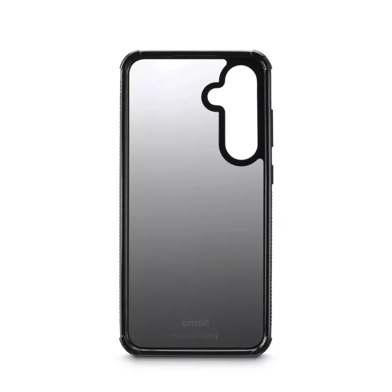 Hama Extreme Protect θήκη κινητού 17 cm (6,7 ίντσες) cover μαύρο
