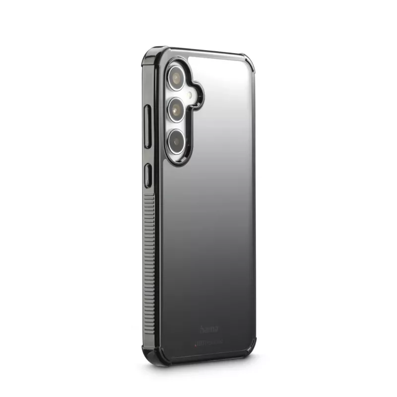 Hama Extreme Protect θήκη κινητού 17 cm (6,7 ίντσες) cover μαύρο