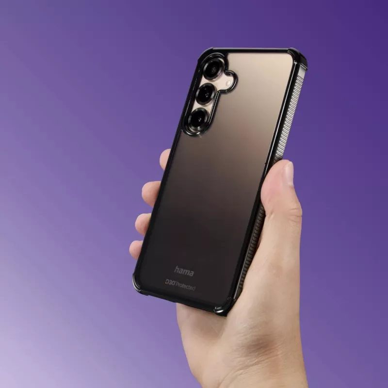 Hama Extreme Protect θήκη κινητού 17 cm (6,7 ίντσες) cover μαύρο