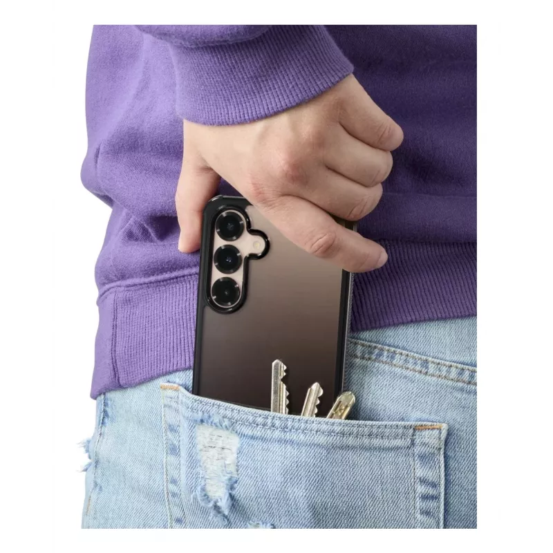 Hama Extreme Protect θήκη κινητού 17 cm (6,7 ίντσες) cover μαύρο