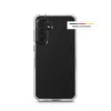 Hama Extreme Protect θήκη κινητού τηλεφώνου για Samsung Galaxy S25 FE, διαφανής
