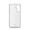 Hama Extreme Protect θήκη κινητού τηλεφώνου για Samsung Galaxy S25 FE, διαφανής