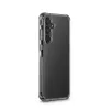 Hama Extreme Protect θήκη κινητού τηλεφώνου για Samsung Galaxy S25 FE, διαφανής