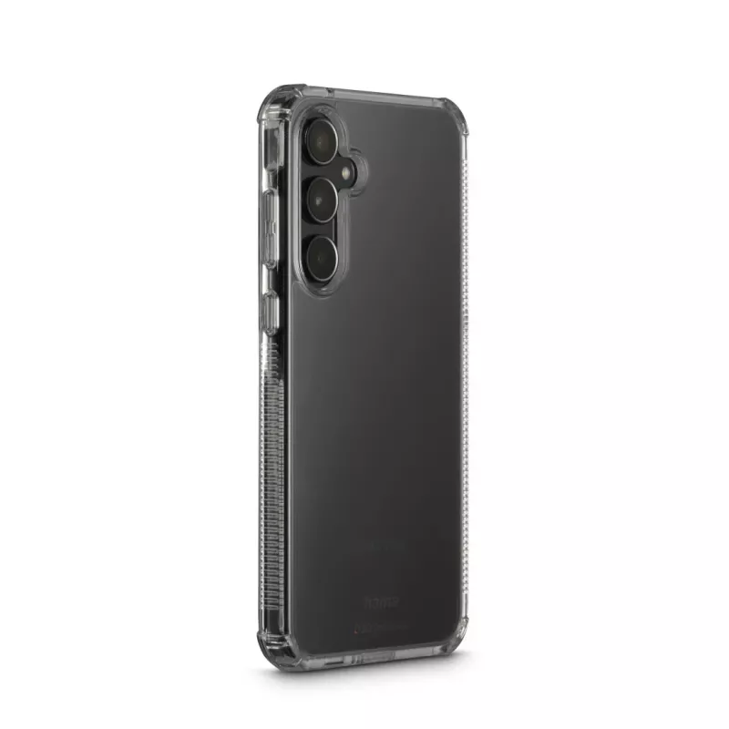 Hama Extreme Protect θήκη κινητού τηλεφώνου για Samsung Galaxy S25 FE, διαφανής