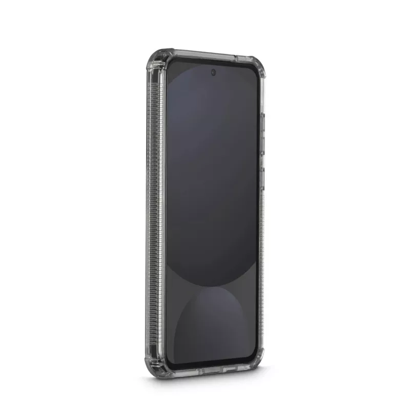 Hama Extreme Protect θήκη κινητού τηλεφώνου για Samsung Galaxy S25 FE, διαφανής