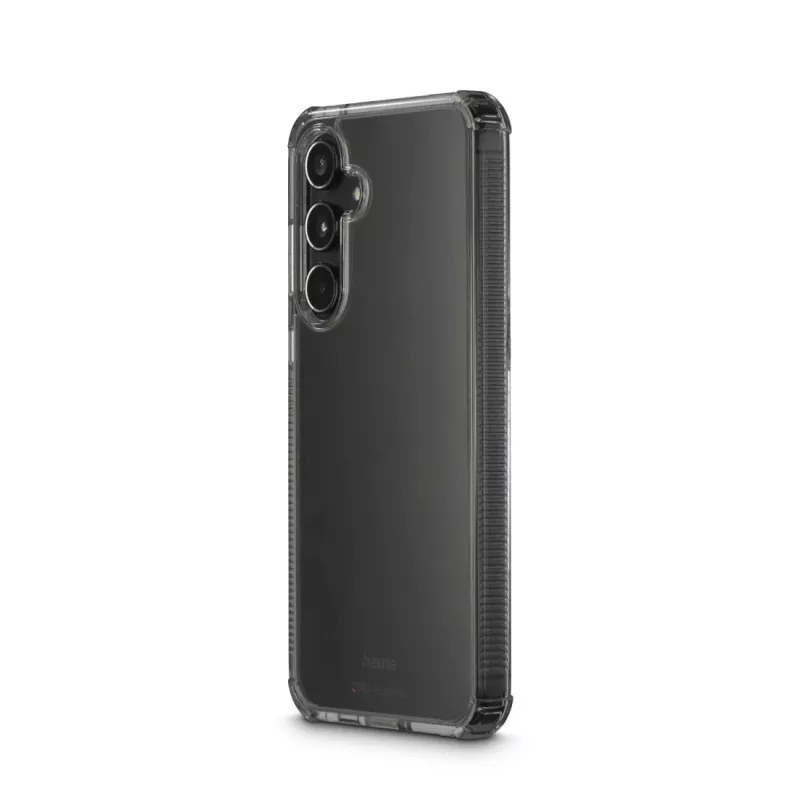 Hama Extreme Protect θήκη κινητού τηλεφώνου για Samsung Galaxy S25 FE, διαφανής