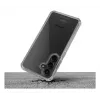 Hama Extreme Protect θήκη κινητού τηλεφώνου για Samsung Galaxy S25 FE, διαφανής