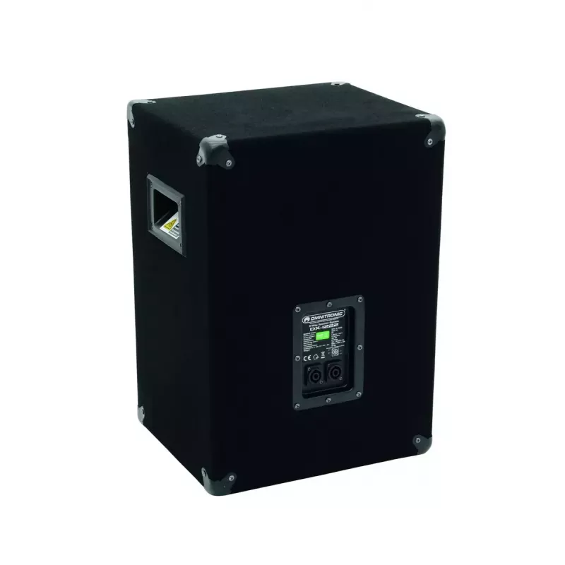 Ηχείο 3 κατευθύνσεων Omnitronic DX-1222