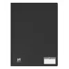 ELBA Memphis 15202920 βιβλίο παρουσίασης, A4, 10 θήκες, PP, με ετικέτα, ποικιλία χρωμάτων, 10 τεμ.
