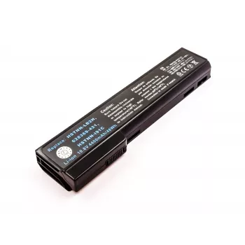 CoreParts MBI2199 Μπαταρία ανταλλακτικού φορητού υπολογιστή