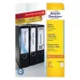 Αυτοκόλλητες ετικέτες Avery L4760-10 Στρογγυλεμένο ορθογώνιο