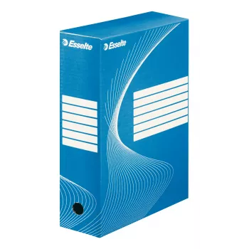 Κουτί αρχειοθέτησης Esselte Vivida FSC® BOXY 100 mm