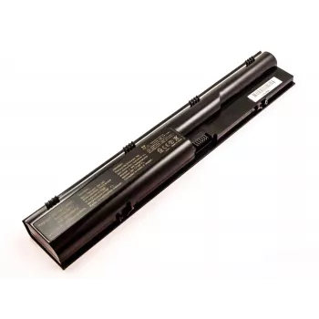 CoreParts MBI55696 ανταλλακτικό μπαταρίας φορητού υπολογιστή