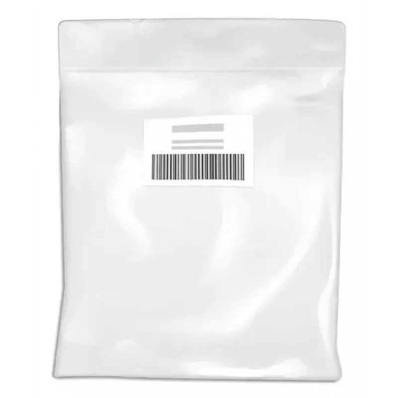 Goobay CAT 6A επίπεδο καλώδιο patch U/UTP λευκό 15 m