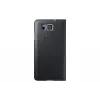 Samsung EF-CG850B Θήκη κινητού Flip Case Ασημί