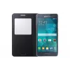Samsung EF-CG850B Θήκη κινητού Flip Case Ασημί