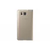 Samsung EF-CG850B Θήκη κινητού Flip Case Ασημί
