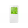 Samsung EF-CG850B Θήκη κινητού Flip Case Ασημί