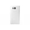 Samsung EF-CG850B Θήκη κινητού Flip Case Ασημί