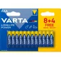 Μπαταρία μίας χρήσης Varta 04903 AAA Αλκαλική