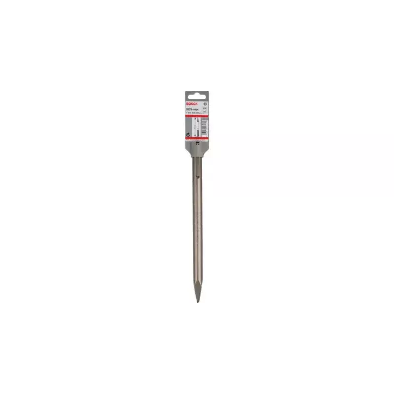 Μυτερή σμίλη Bosch SDS max 1618600012 μήκος 600 mm