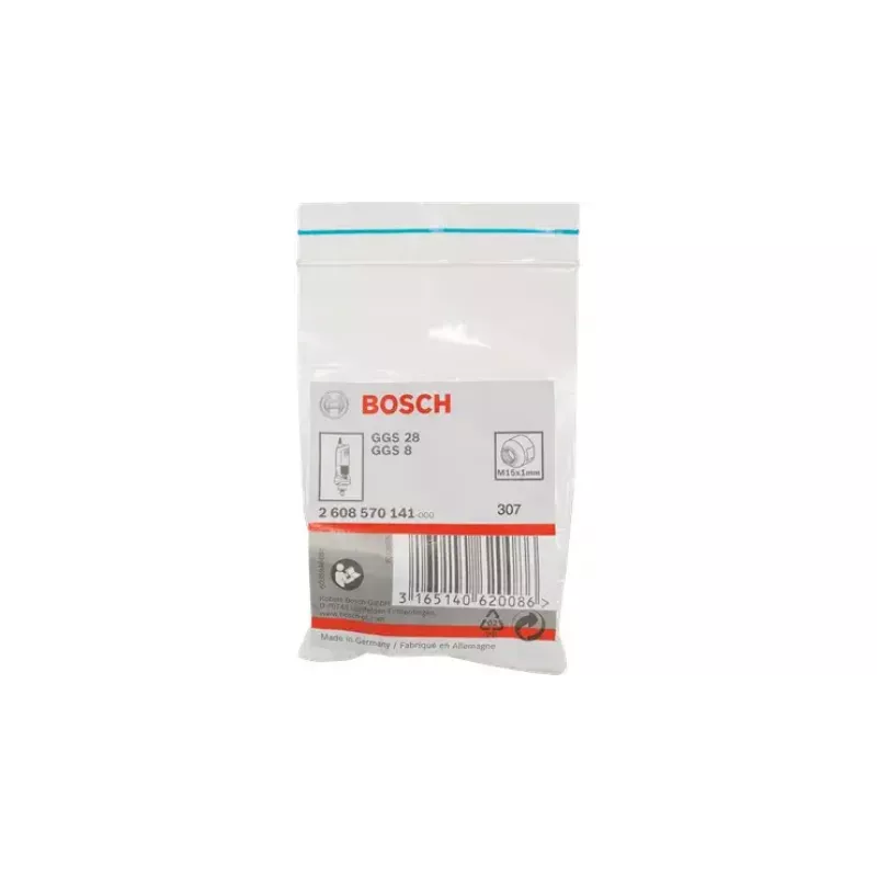 Τσοκ σύσφιξης Bosch 2608570047