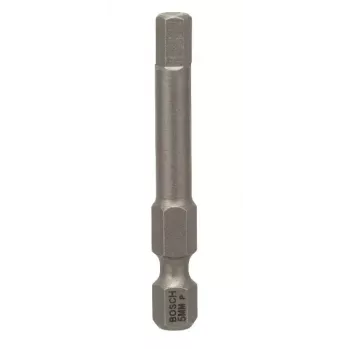 Μύτη κατσαβιδιού Bosch 2607001734 εξαιρετικά σκληρή 3 τεμ. Hex 5 mm