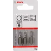 Μύτη κατσαβιδιού Bosch Extra Hard 2607001718
