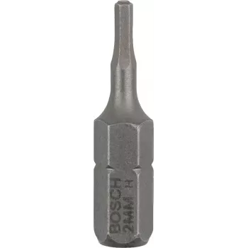 Μύτη κατσαβιδιού Bosch Extra Hard 2607001718