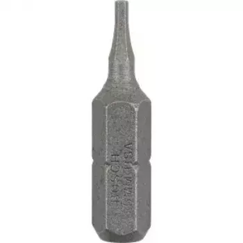 Bosch 2 607 001 716 Μύτες κατσαβιδιού 3 τεμ.