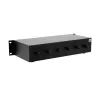 Ρυθμιστής έντασης ήχου Omnitronic 80711322