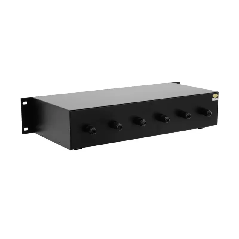 Ρυθμιστής έντασης ήχου Omnitronic 80711322