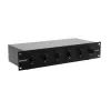 Ρυθμιστής έντασης ήχου Omnitronic 80711322