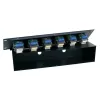 Ρυθμιστής έντασης ήχου Omnitronic 80711322